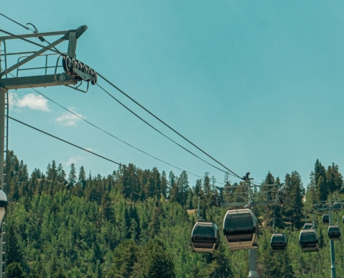 BreckConnect Gondola