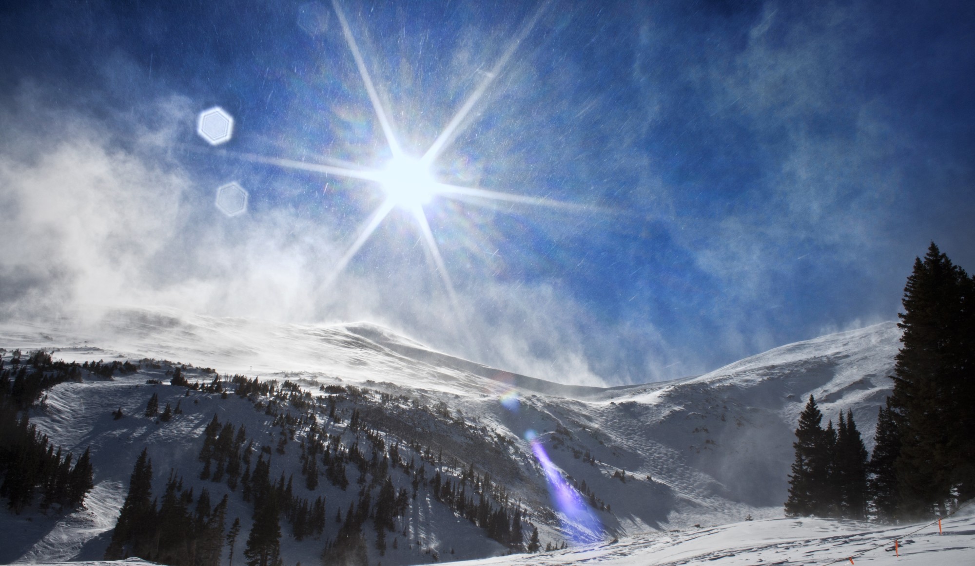 Breckenridge Lodging Spring Break Alpine Edge Property Management