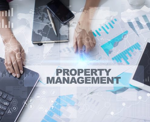 Alpine Edge Property managers