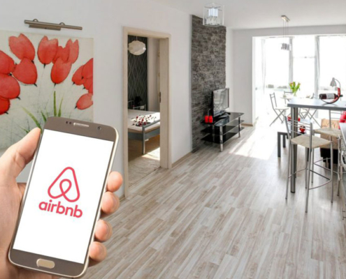 Why Hire A Good Property Manager For Your Airbnb?