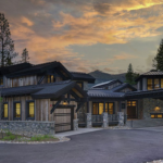 Alpine Edge Luxury Vacation Rental