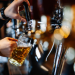 breckenridge breweries beer on tap