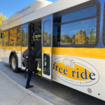 breckenridge free ride public transportation in breckenridge