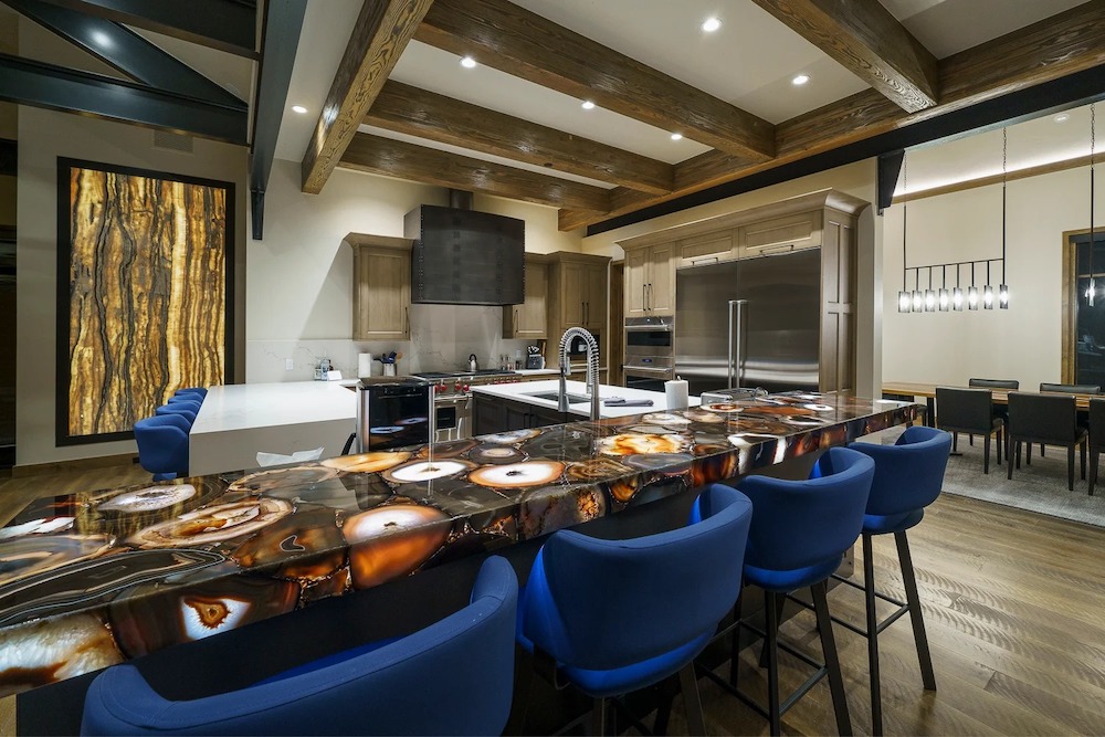 breckenridge luxury rental