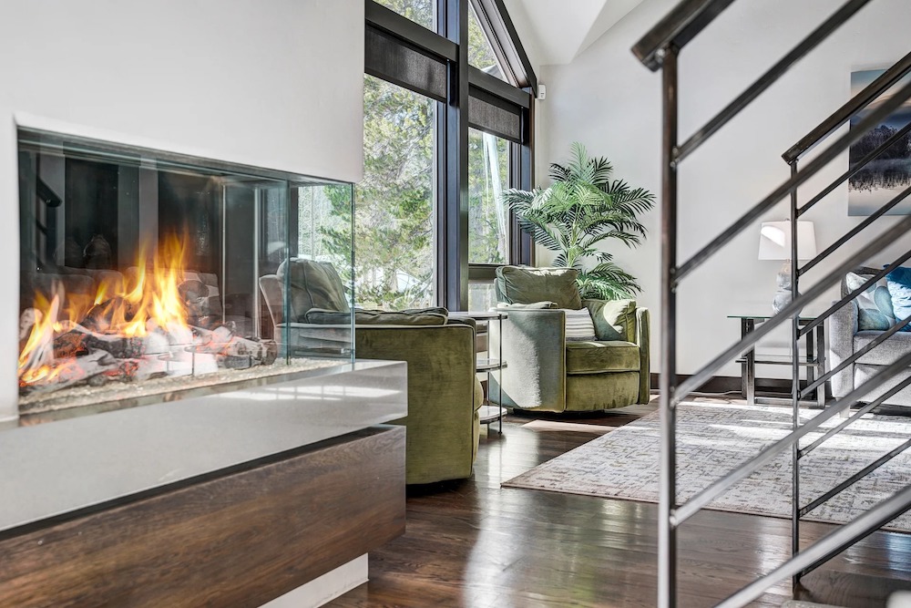 breckenridge luxury rental