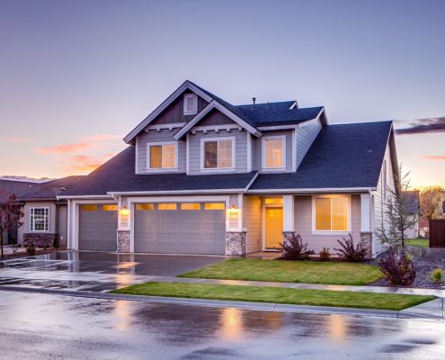 How to change HOA Companies