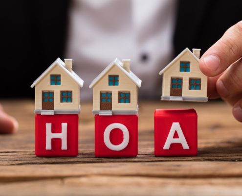 Home Owners Associations