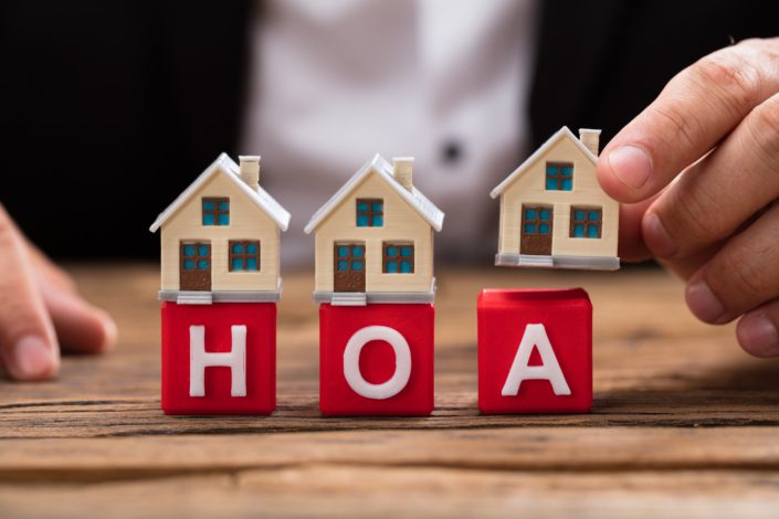Home Owners Associations