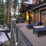 breckenridge luxury rental