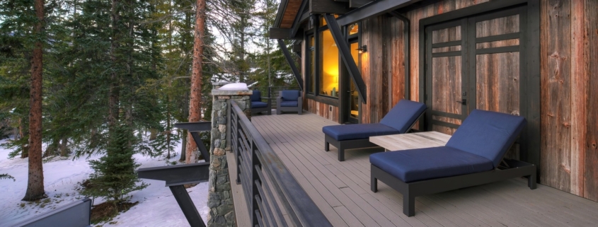 breckenridge luxury rental