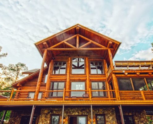Beautiful rental property in Breckenridge Colorado