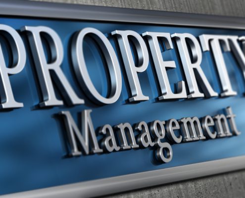 breckenridge rentals and property managers