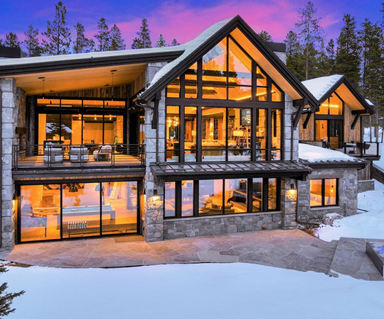 Ski-In Ski-Out Breckenridge vacation rental Ski-In Ski-Out Breckenridge vacation rental