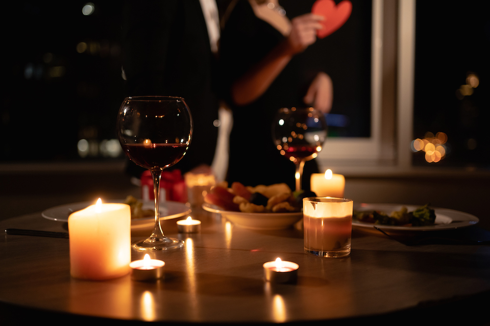 celebrate date night restaurants in breckenridge